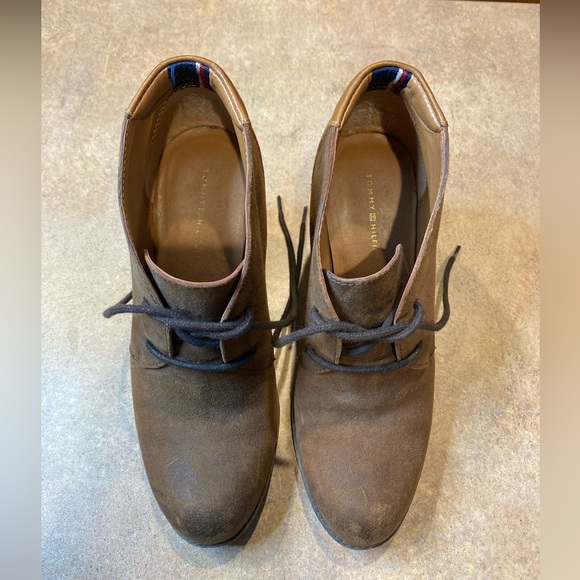 Booties - Picture 2 of 6